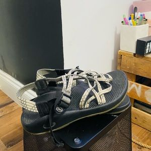 Chaco Hiking Sandals